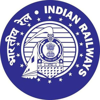 Telegram group profile photo for RRB Railway exams discussion group