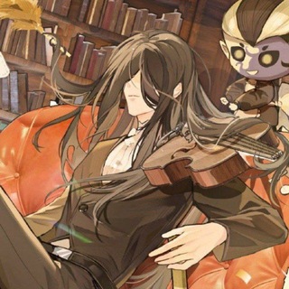 Telegram profile photo for Violinist🎻Antonio| Daily+cf