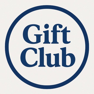 Telegram profile photo for Gift Club - Официальный Канал