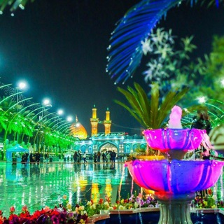 Telegram profile photo for مۣۗـۙشۣۗـۙتۣۗـۙآقۣۗـۙةّ روُحۣۗـۙيۣۗہ لَكۣۗـۙـربـ♥ـلَآء💜✌شۣۗـۙوُقۣۗـۙآ