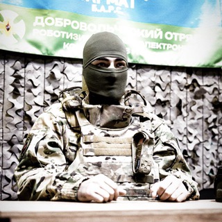 Telegram profile photo for КИПЧАК