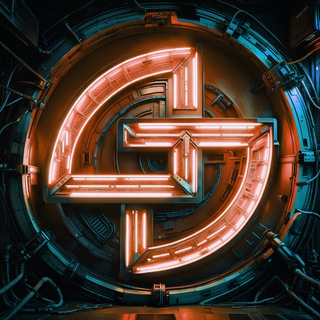Telegram profile photo for grphc dsgn // preview