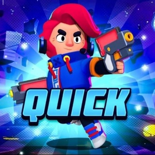 Telegram profile photo for Quick Tournament