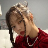 Telegram profile photo for . serendipity 💭 ..