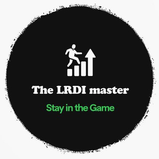 Telegram group profile photo for CAT 26 : The LRDI master