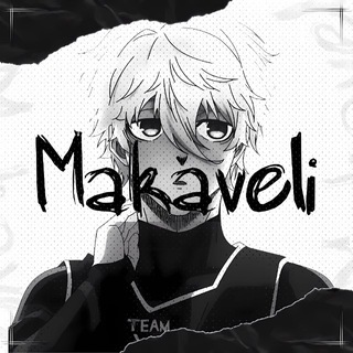 Telegram profile photo for Makaveli27