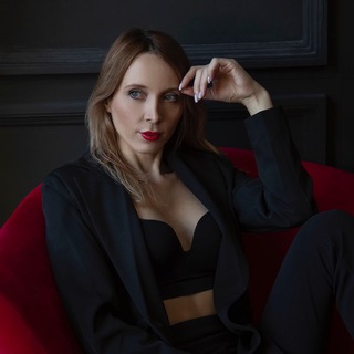 Telegram group profile photo for tut_katrin