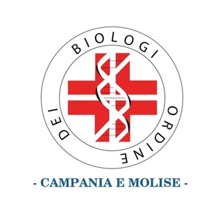 Telegram profile photo for Ordine dei Biologi Campania e Molise