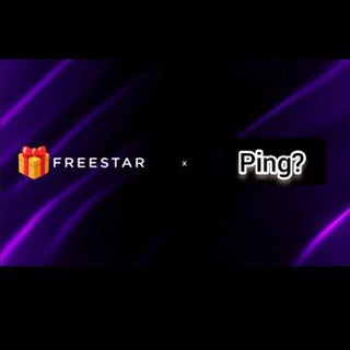 Telegram profile photo for Ping?