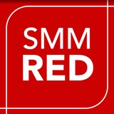 Telegram profile photo for SmmRed.com Updates
