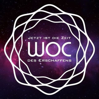 Telegram profile photo for World of Creators News