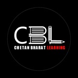 Telegram profile photo for CBL - UPSC Preparation