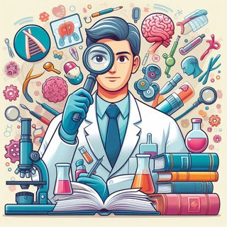 Telegram profile photo for Naser’s Notes (alternative)