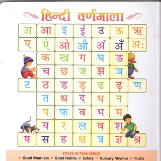 Telegram profile photo for Hindi with Abgine