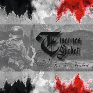 Telegram profile photo for Eisernes Gebet
