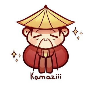 Telegram profile photo for Kamazi_ii🎧 (16+)