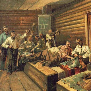 Telegram group profile photo for Передачи. Санкт-Петербург