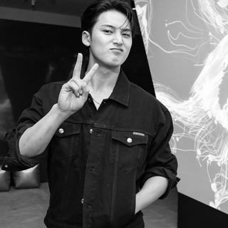 Telegram profile photo for Mingyu