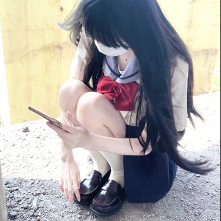 Telegram profile photo for 嬌小蘿莉學生妹【加大G:mb2588】