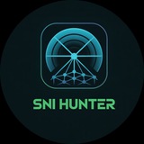 Telegram profile photo for SNI Hunter