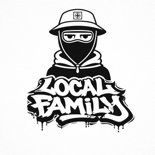 Telegram profile photo for LOCAL FAMILY STORE