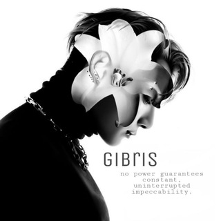 Telegram profile photo for gíbris-archive.