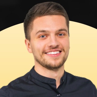 Telegram profile photo for Мечтай и Достигай с Дмитрием Шевчуком