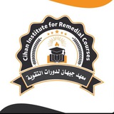 Telegram profile photo for Learning English with us