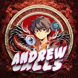 Telegram profile photo for ANDREW CALL | ETH - SOL - BASE - BSC