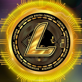 Telegram profile photo for Lizacoin.live