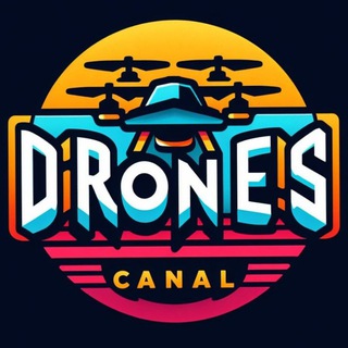 Telegram profile photo for CANAL DRONES (Compra-Venta)