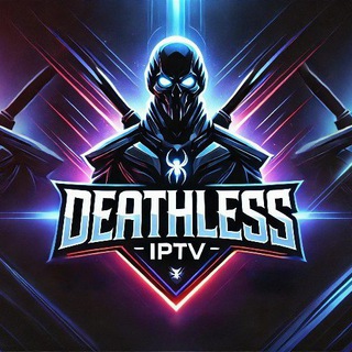 Telegram profile photo for DeaTHLesS