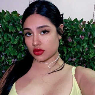 Telegram profile photo for Brenda Garcia | brendagege