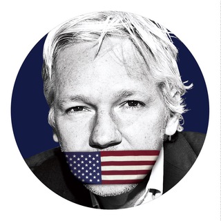 Telegram profile photo for Daniel Assange