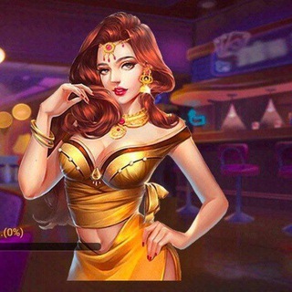 Telegram profile photo for New Teen Patti App