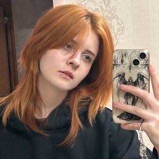 Telegram profile photo for няви тату | Коломна