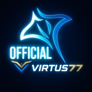 Telegram group profile photo for VIRTUS77 X TIMAH33