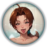Telegram profile photo for hanimepahe