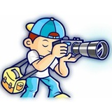Telegram profile photo for PRO_foto