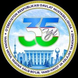 Telegram profile photo for TATU IQTIDORLI TALABALARI