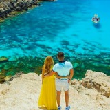 Telegram profile photo for 🇨🇾КРАТКОСРОЧНАЯ АРЕНДА НА ЮЖНОМ КИПРЕ 🇨🇾
