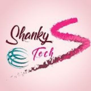 Telegram profile photo for Shanky Tech