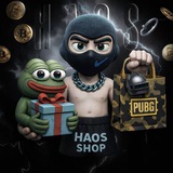 Telegram profile photo for 𝑯𝑨𝑶𝑺 𝑺𝑻𝑶𝑹𝑬 💸