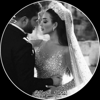 Telegram profile photo for آهنگ کردی غمگین✨