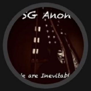 Telegram profile photo for SG Anon