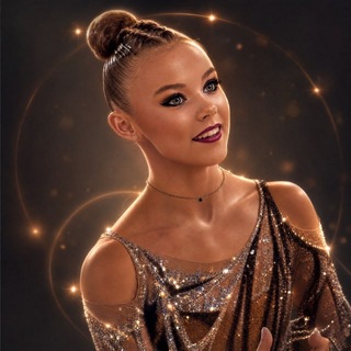 Telegram profile photo for studiobolshakova