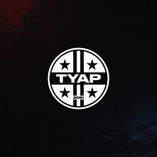 Telegram profile photo for 🇷🇺 ПФК «Тяп»
