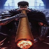 Telegram profile photo for anomali