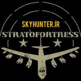 Telegram profile photo for (کانال نظامی )skyhunter.ir