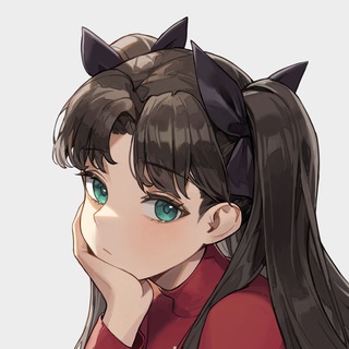 Telegram profile photo for Sortes Sanctorum